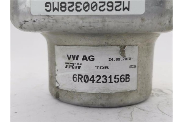 Recambio de bomba direccion electrica para seat ibiza berlina (6j5) 1.4 referencia OEM IAM 6R0423156B  