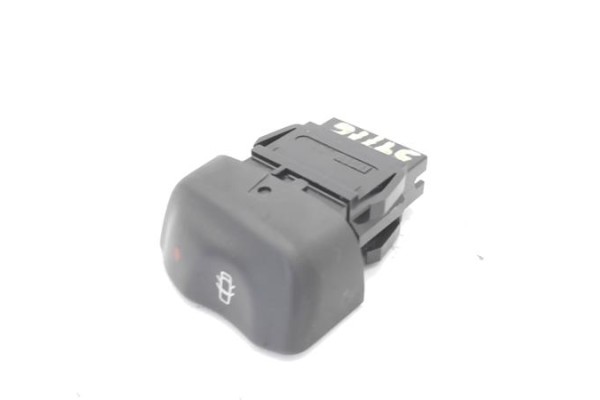 Recambio de conjunto interruptores para renault megane i (ba0/1_) 1.4 16v (ba0d, ba1h, ba0w, ba10) referencia OEM IAM 7700429993