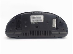Recambio de cuadro completo para bmw serie 5 berlina (e39) 2.8 528i referencia OEM IAM 62118372354 110008735021 