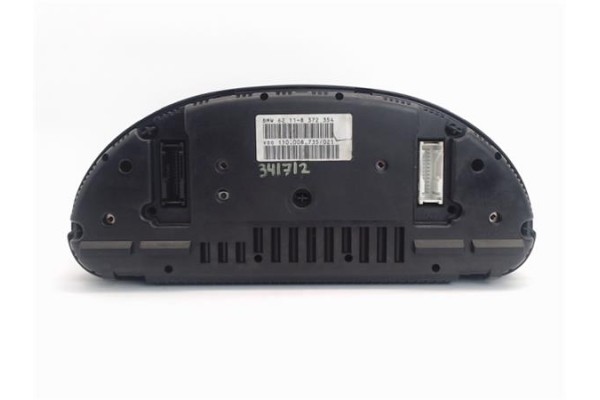 Recambio de cuadro completo para bmw serie 5 berlina (e39) 2.8 528i referencia OEM IAM 62118372354 110008735021 
