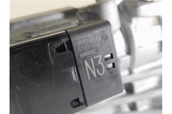 Recambio de clausor para citroen c1 1.0 city edition referencia OEM IAM 897820H020  