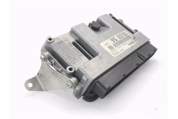 Recambio de centralita para citroen c1 1.0 city edition referencia OEM IAM 896610H560 0261S19305 