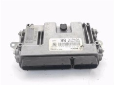 Recambio de centralita para citroen c1 1.0 city edition referencia OEM IAM 896610H560 0261S19305 