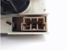 Recambio de mandos calefaccion / a.a. para citroen berlingo referencia OEM IAM  (654986J) 