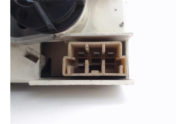 Recambio de mandos calefaccion / a.a. para citroen berlingo referencia OEM IAM  (654986J) 