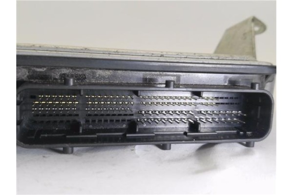 Recambio de centralita para citroen c1 1.0 city edition referencia OEM IAM 896610H560 0261S19305 