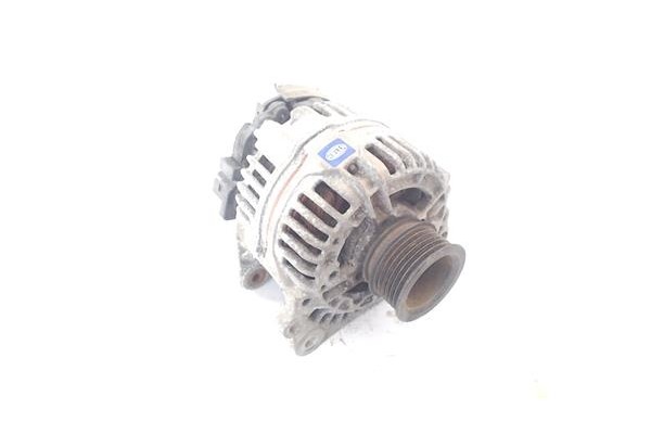 Recambio de alternador para volkswagen golf iv berlina (1j1) 1.6 16v referencia OEM IAM A1378IR  
