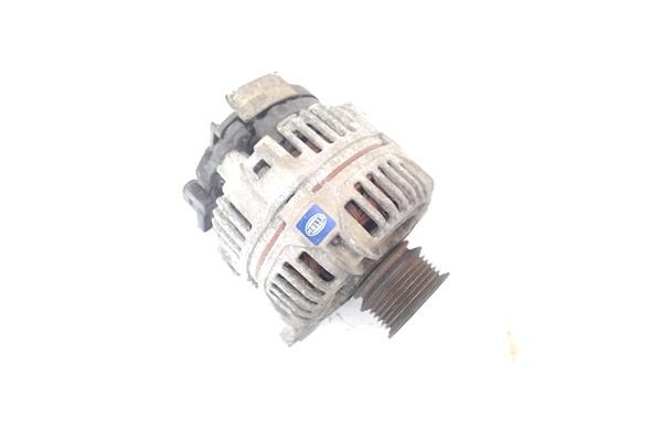 Recambio de alternador para volkswagen golf iv berlina (1j1) 1.6 16v referencia OEM IAM A1378IR  
