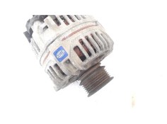 Recambio de alternador para volkswagen golf iv berlina (1j1) 1.6 16v referencia OEM IAM A1378IR  