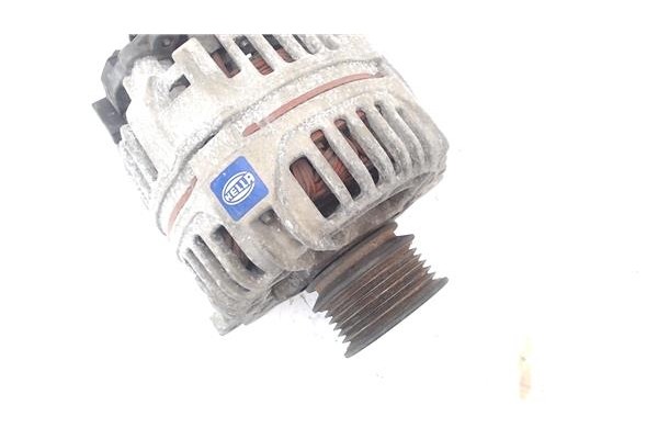 Recambio de alternador para volkswagen golf iv berlina (1j1) 1.6 16v referencia OEM IAM A1378IR  