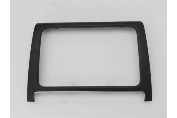 Recambio de embellecedor consola salpicadero para volkswagen polo v (6r1) 1.4 advance referencia OEM IAM 6R0858069EN0R 6R0858069