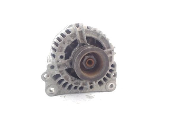 Recambio de alternador para volkswagen golf iv berlina (1j1) 1.6 16v referencia OEM IAM A1378IR  