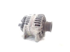 Recambio de alternador para volkswagen golf iv berlina (1j1) 1.6 16v referencia OEM IAM A1378IR  