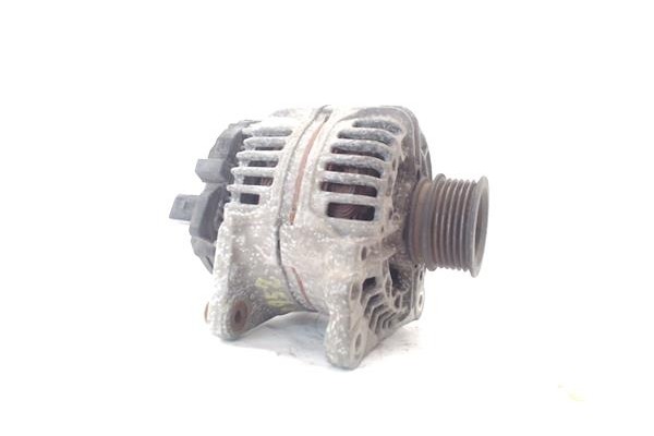Recambio de alternador para volkswagen golf iv berlina (1j1) 1.6 16v referencia OEM IAM A1378IR  