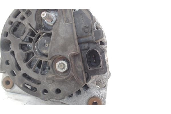 Recambio de alternador para volkswagen golf iv berlina (1j1) 1.6 16v referencia OEM IAM A1378IR  