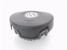 Recambio de airbag volante para volkswagen polo iv (9n1) 1.4 16v referencia OEM IAM 6018838  