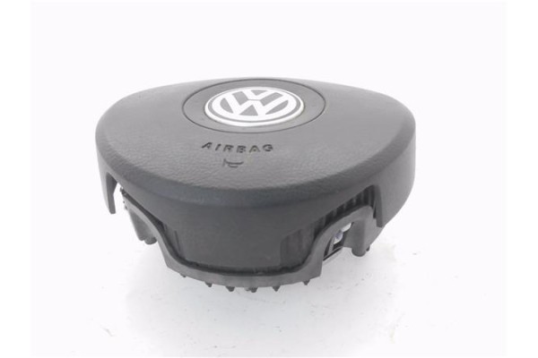 Recambio de airbag volante para volkswagen polo iv (9n1) 1.4 16v referencia OEM IAM 6018838  