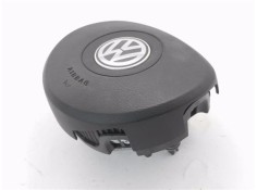 Recambio de airbag volante para volkswagen polo iv (9n1) 1.4 16v referencia OEM IAM 6018838  