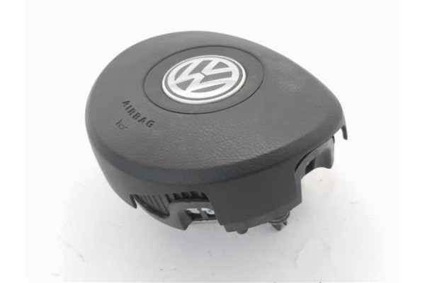 Recambio de airbag volante para volkswagen polo iv (9n1) 1.4 16v referencia OEM IAM 6018838  