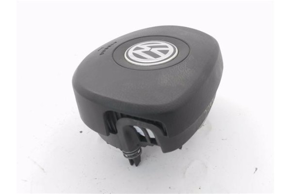 Recambio de airbag volante para volkswagen polo iv (9n1) 1.4 16v referencia OEM IAM 6018838  