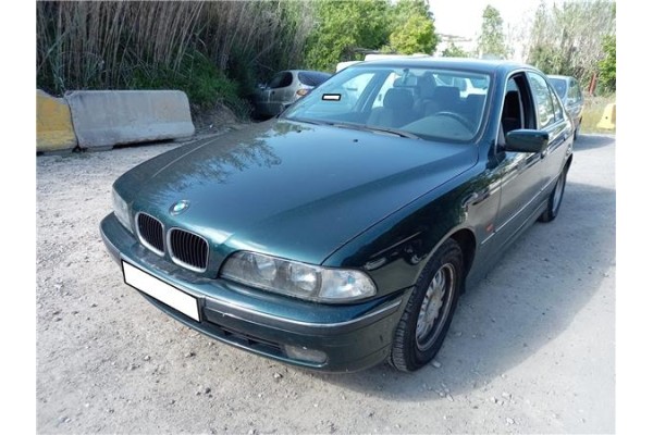 BMW SERIE 5 BERLINA (E39)