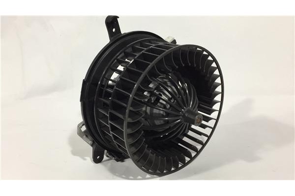 Recambio de motor calefaccion para mercedes-benz clase e berlina (bm 210)(1995) 2.6 240 (210.062) [2,6 ltr. - 125 kw cat] refere