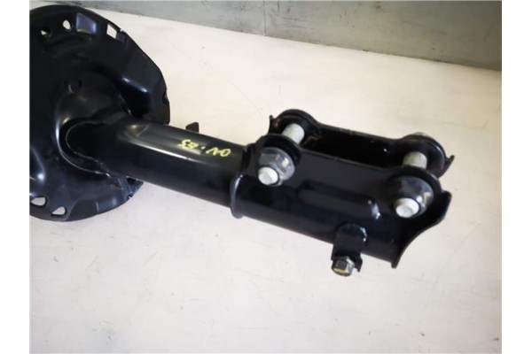 Recambio de amortiguador delantero izquierdo para kia ceed (jd) 1.0 drive referencia OEM IAM 54651J7AA0  