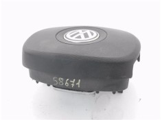 Recambio de airbag volante para volkswagen polo iv (9n1) 1.4 16v referencia OEM IAM 6018838  