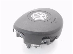 Recambio de airbag volante para volkswagen polo iv (9n1) 1.4 16v referencia OEM IAM 6018838  