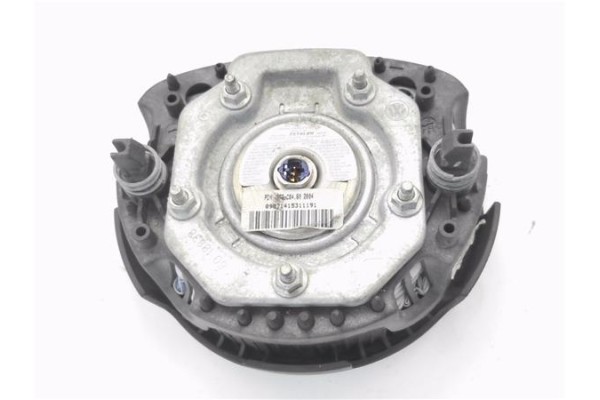 Recambio de airbag volante para volkswagen polo iv (9n1) 1.4 16v referencia OEM IAM 6018838  
