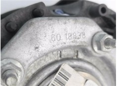 Recambio de airbag volante para volkswagen polo iv (9n1) 1.4 16v referencia OEM IAM 6018838  