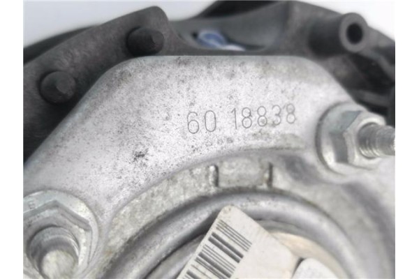 Recambio de airbag volante para volkswagen polo iv (9n1) 1.4 16v referencia OEM IAM 6018838  