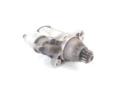 Recambio de motor arranque para volkswagen up! (121) 1.0 black up! referencia OEM IAM 02M911024R  