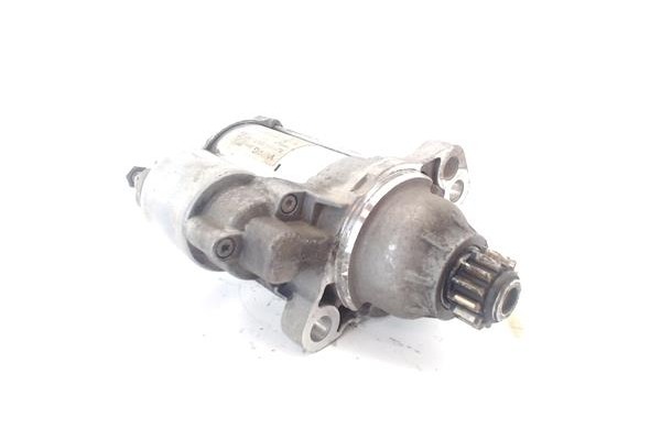 Recambio de motor arranque para volkswagen up! (121) 1.0 black up! referencia OEM IAM 02M911024R  