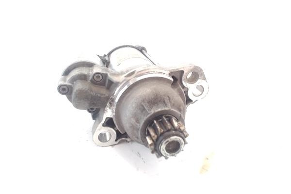 Recambio de motor arranque para volkswagen up! (121) 1.0 black up! referencia OEM IAM 02M911024R  