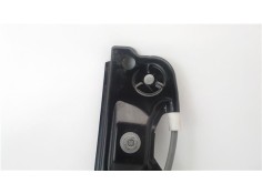 Recambio de mecanismo elevalunas delantero izquierdo para bmw serie 1 berlina (e81/e87) referencia OEM IAM 51337165595 7165595 7