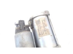Recambio de motor arranque para volkswagen up! (121) 1.0 black up! referencia OEM IAM 02M911024R  