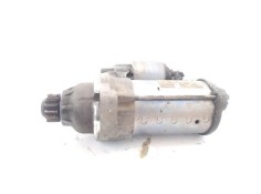 Recambio de motor arranque para volkswagen up! (121) 1.0 black up! referencia OEM IAM 02M911024R  