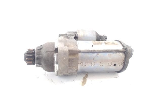 Recambio de motor arranque para volkswagen up! (121) 1.0 black up! referencia OEM IAM 02M911024R  