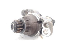 Recambio de motor arranque para volkswagen up! (121) 1.0 black up! referencia OEM IAM 02M911024R  