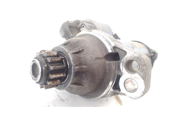 Recambio de motor arranque para volkswagen up! (121) 1.0 black up! referencia OEM IAM 02M911024R  