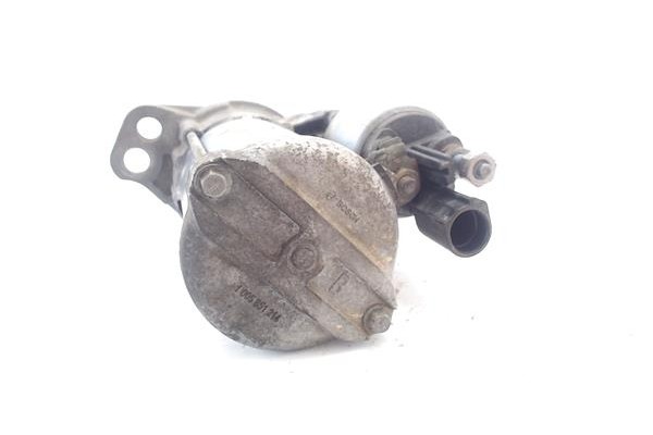 Recambio de motor arranque para volkswagen up! (121) 1.0 black up! referencia OEM IAM 02M911024R  