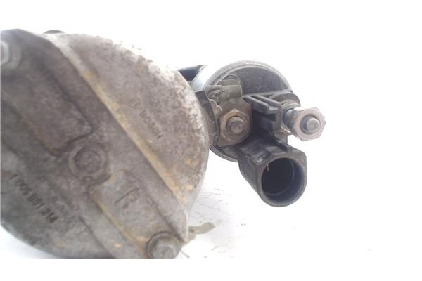 Recambio de motor arranque para volkswagen up! (121) 1.0 black up! referencia OEM IAM 02M911024R  