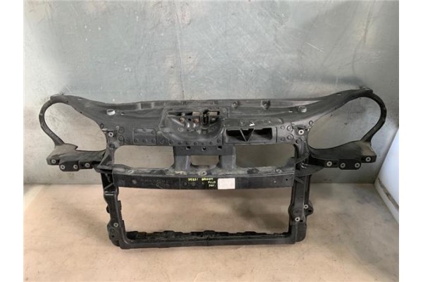 Recambio de frente delantero para volkswagen polo iv (9n1) 1.4 16v referencia OEM IAM 6Q0805588K  