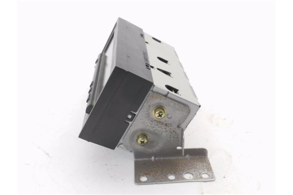 Recambio de pantalla para mitsubishi montero pinin (h6_w, h7_w) 1.8 gdi (h66w) referencia OEM IAM MR444752  