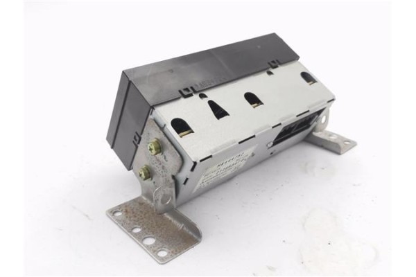 Recambio de pantalla para mitsubishi montero pinin (h6_w, h7_w) 1.8 gdi (h66w) referencia OEM IAM MR444752  