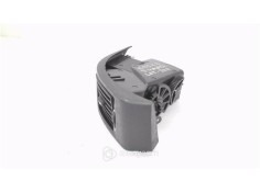 Recambio de rejilla entrada de aire para citroen jumper furgón 2.2 hdi 120 referencia OEM IAM 1616877580 1607202580 