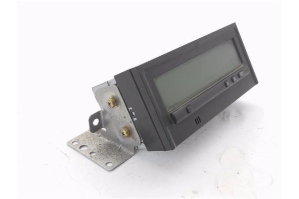 Recambio de pantalla para mitsubishi montero pinin (h6_w, h7_w) 1.8 gdi (h66w) referencia OEM IAM MR444752  