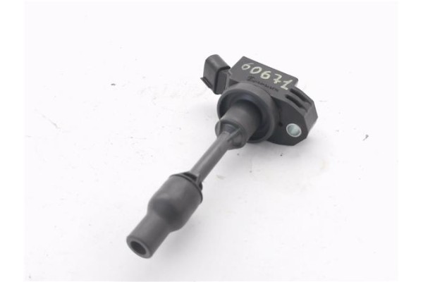 Recambio de bobina encendido para citroen c1 1.0 city edition referencia OEM IAM 9091902281 06B02013392 