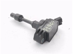 Recambio de bobina encendido para citroen c1 1.0 city edition referencia OEM IAM 9091902281 06B02013392 